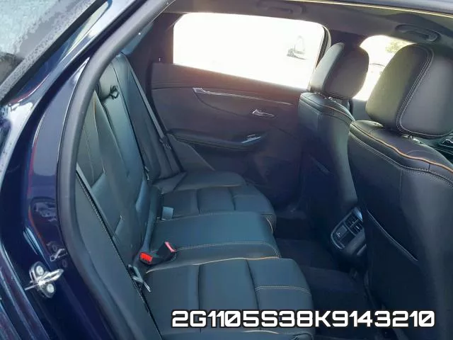2G1105S38K9143210 фото 7