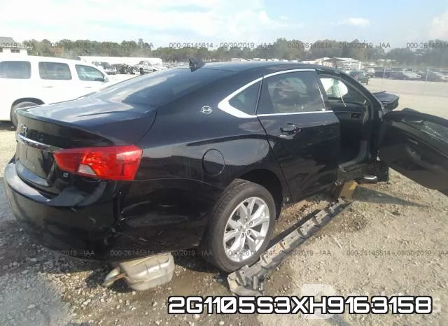 2G1105S3XH9163158 фото 5