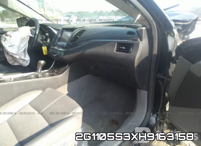 2G1105S3XH9163158 фото 6
