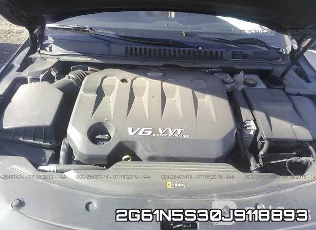 2G61N5S30J9118893 фото 2