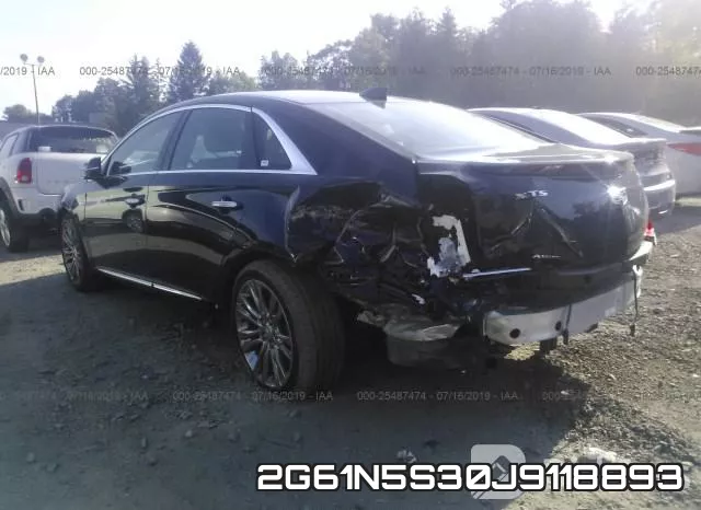 2G61N5S30J9118893 фото 4