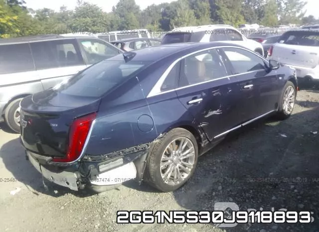 2G61N5S30J9118893 фото 5