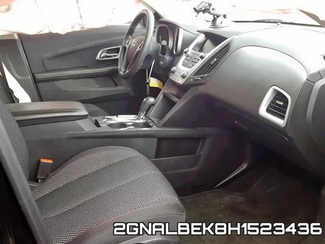 2GNALBEK8H1523436 фото 5
