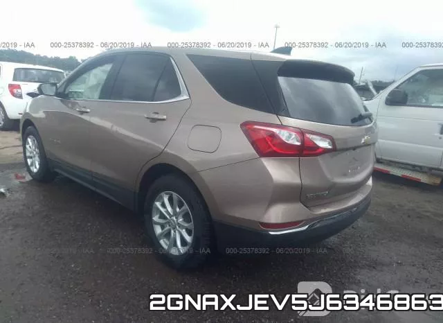 2GNAXJEV5J6346863 фото 4
