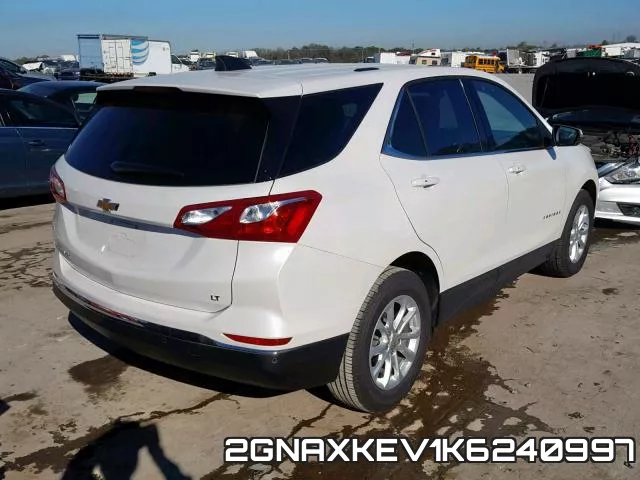 2GNAXKEV1K6240997 фото 4
