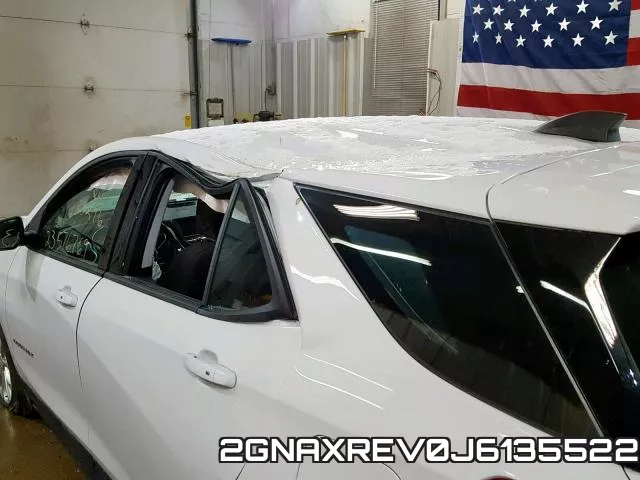 2GNAXREV0J6135522 фото 10