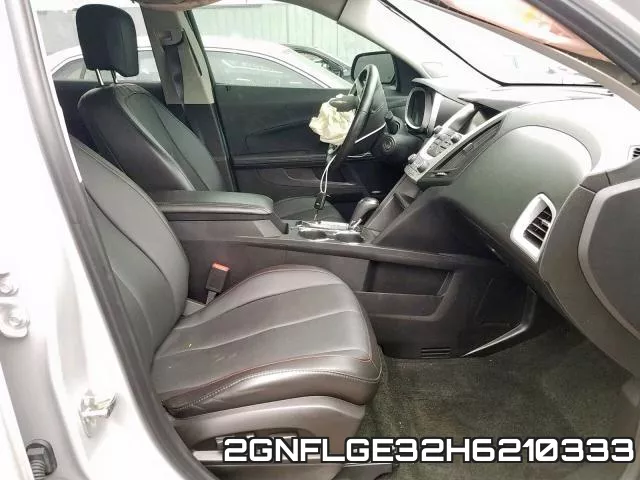 2GNFLGE32H6210333 фото 6