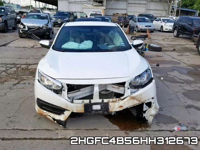 2HGFC4B56HH312673 фото 10