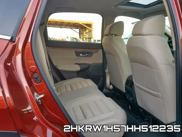 2HKRW1H57HH512235 фото 7