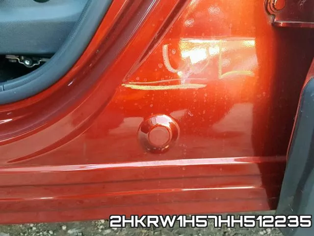 2HKRW1H57HH512235 фото 10