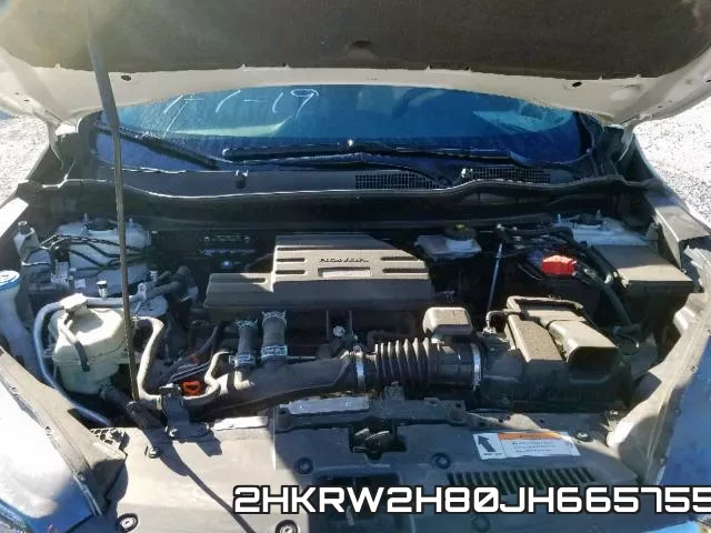 2HKRW2H80JH665755 фото 8