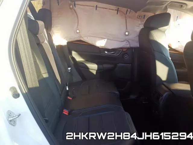 2HKRW2H84JH615294 фото 7