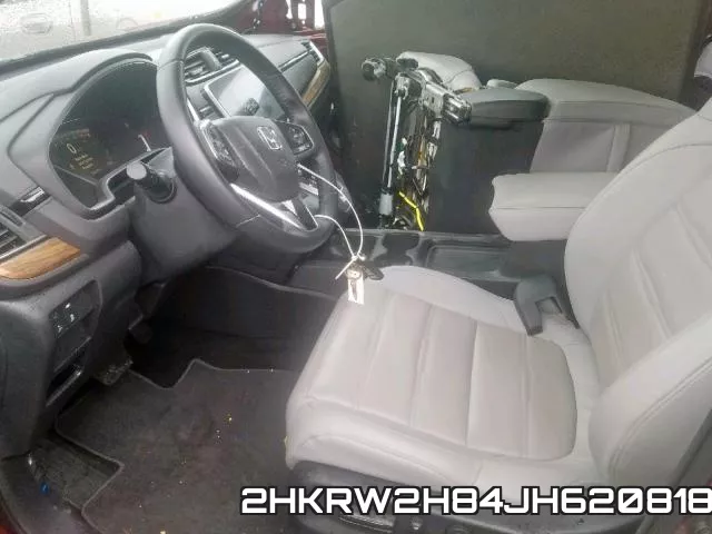 2HKRW2H84JH620818 фото 6