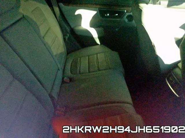 2HKRW2H94JH651902 фото 7