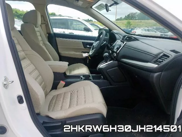 2HKRW6H30JH214501 фото 6