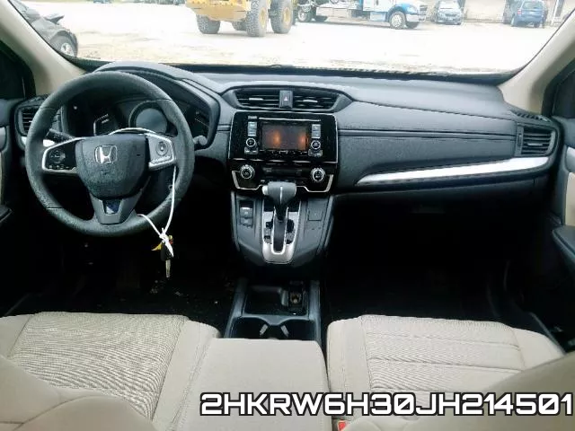 2HKRW6H30JH214501 фото 10