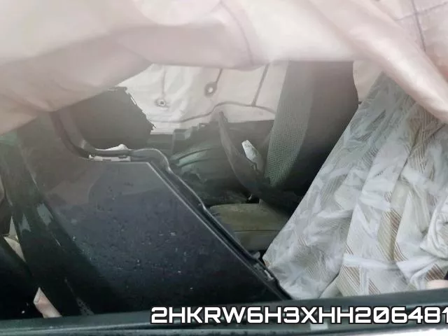 2HKRW6H3XHH206481 фото 6