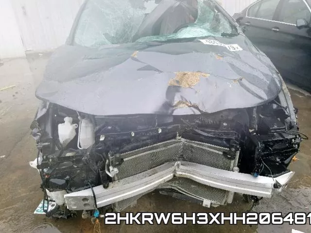 2HKRW6H3XHH206481 фото 8