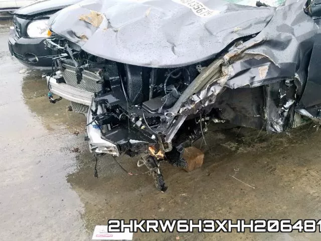 2HKRW6H3XHH206481 фото 10