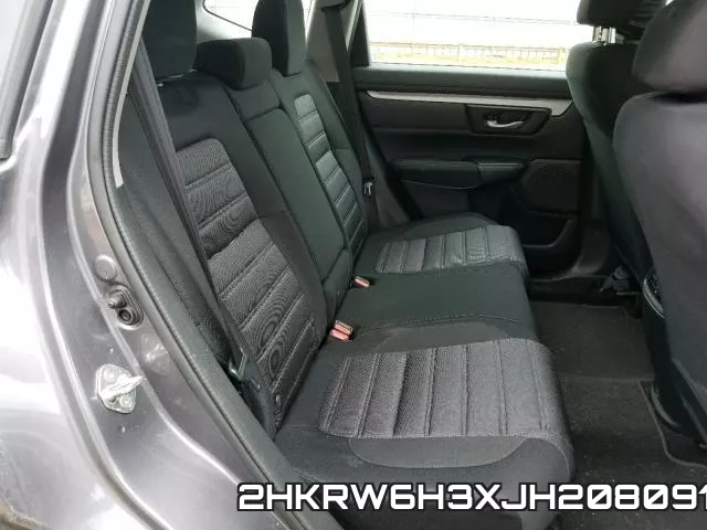 2HKRW6H3XJH208091 фото 7