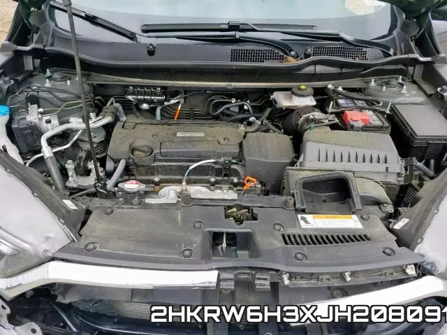 2HKRW6H3XJH208091 фото 8