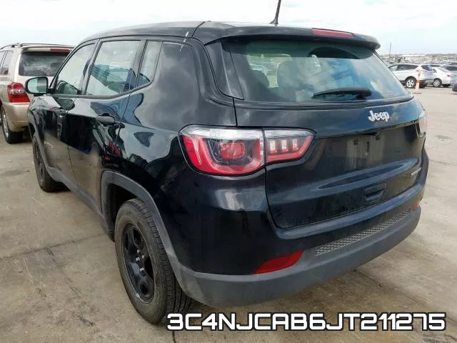 3C4NJCAB6JT211275 фото 4