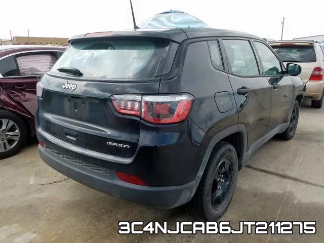 3C4NJCAB6JT211275 фото 5