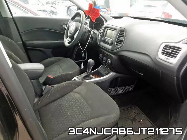 3C4NJCAB6JT211275 фото 6