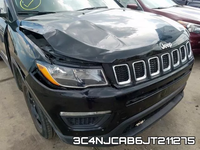 3C4NJCAB6JT211275 фото 10