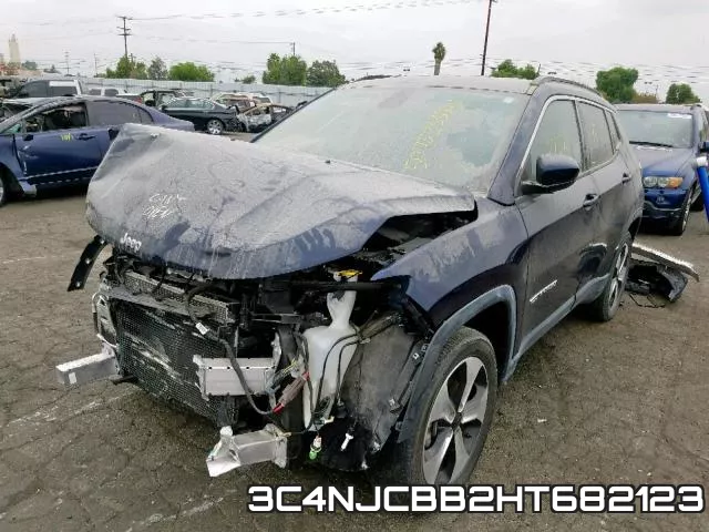 3C4NJCBB2HT682123 фото 3