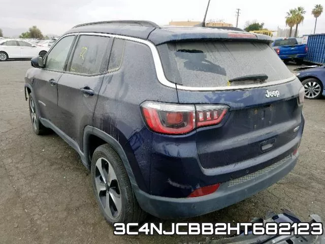 3C4NJCBB2HT682123 фото 4