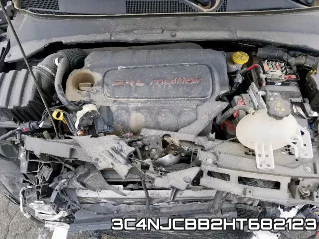 3C4NJCBB2HT682123 фото 8
