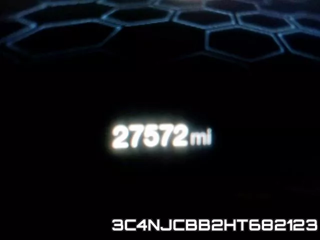 3C4NJCBB2HT682123 фото 9