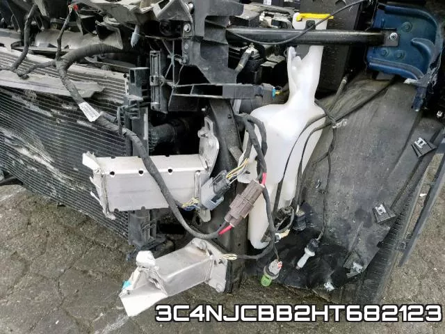 3C4NJCBB2HT682123 фото 10