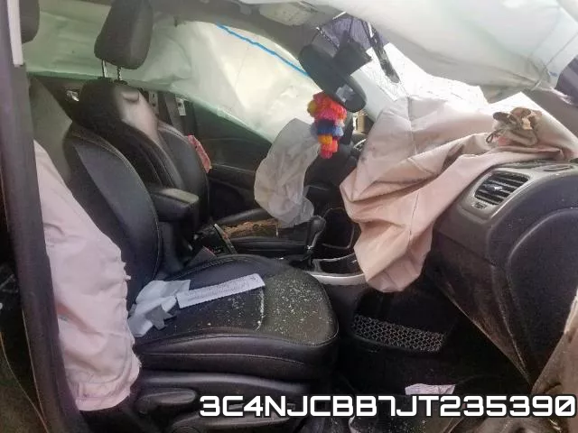 3C4NJCBB7JT235390 фото 6