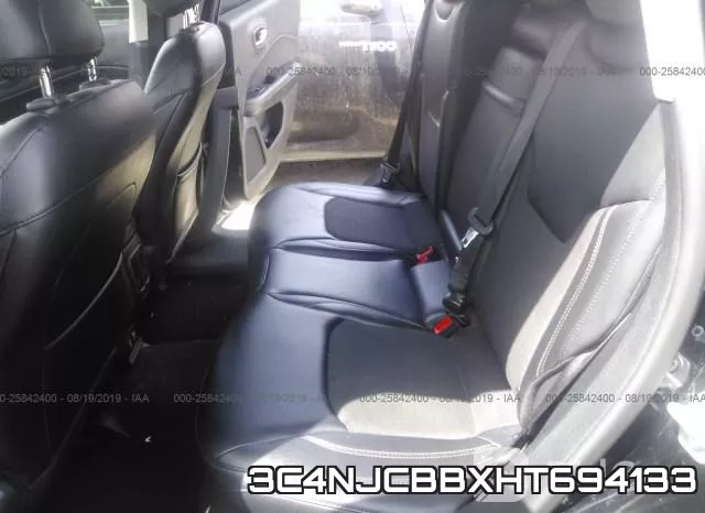 3C4NJCBBXHT694133 фото 9