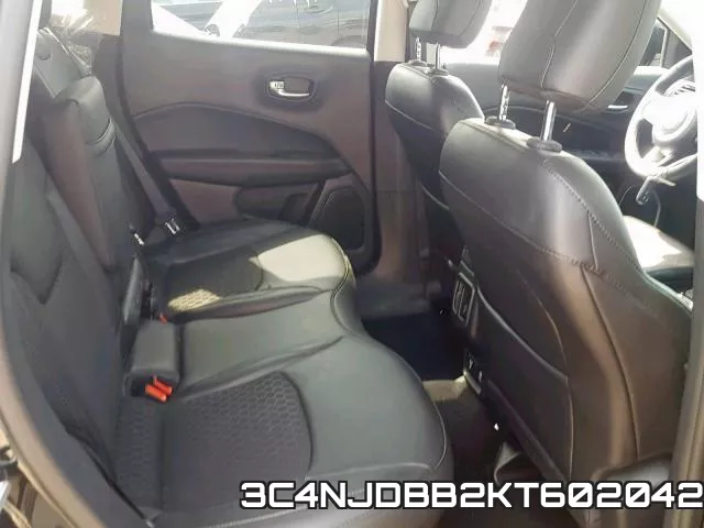 3C4NJDBB2KT602042 фото 7