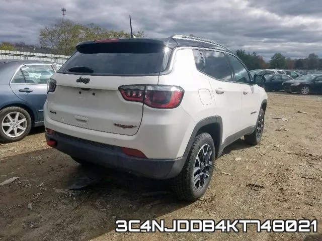 3C4NJDDB4KT748021 фото 5