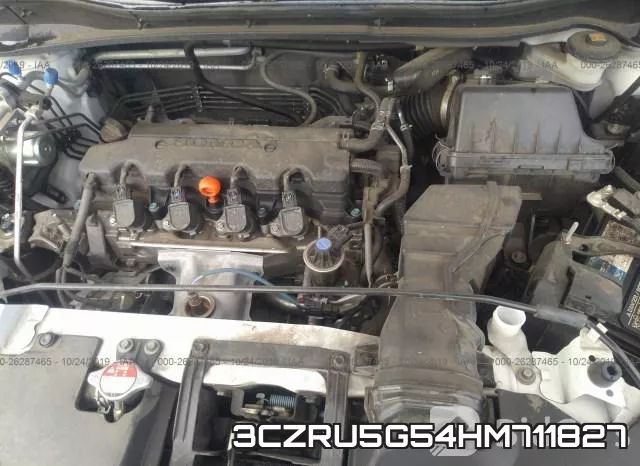 3CZRU5G54HM711827 фото 2