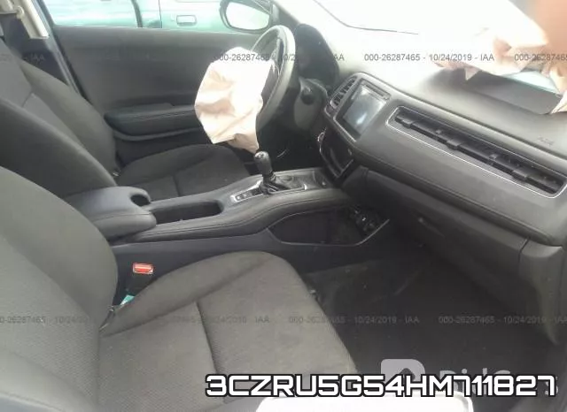 3CZRU5G54HM711827 фото 6