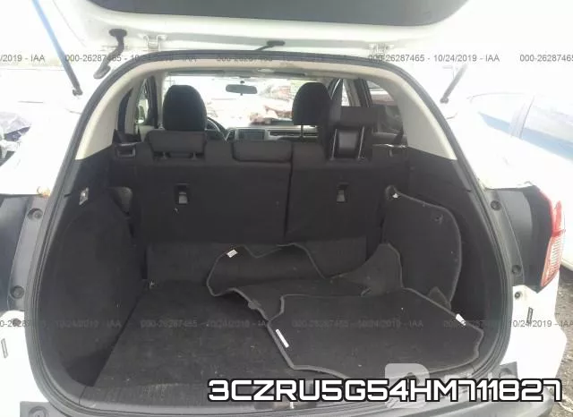 3CZRU5G54HM711827 фото 9