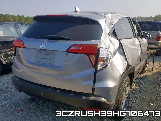 3CZRU5H39HG706473 фото 5