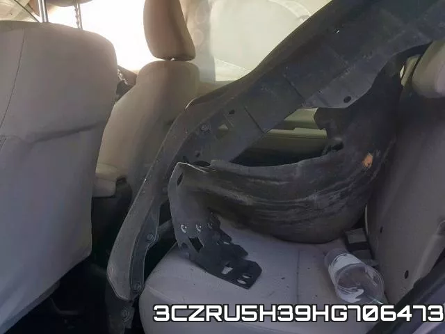 3CZRU5H39HG706473 фото 7