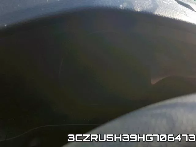 3CZRU5H39HG706473 фото 9