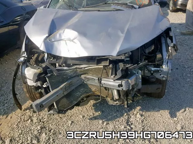 3CZRU5H39HG706473 фото 10