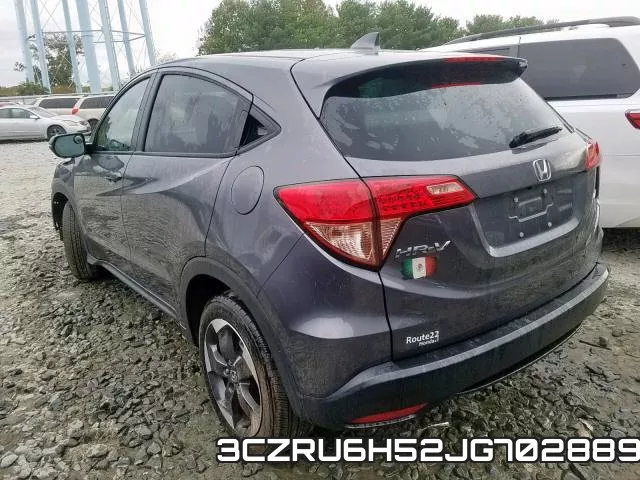 3CZRU6H52JG702889 фото 4