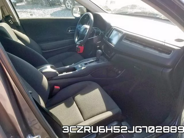 3CZRU6H52JG702889 фото 6