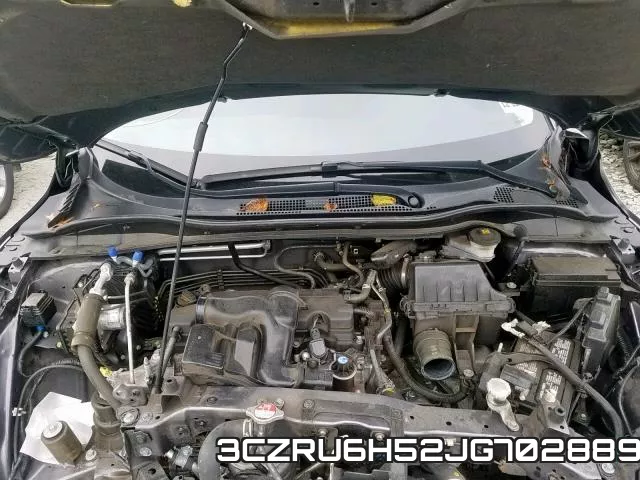 3CZRU6H52JG702889 фото 8
