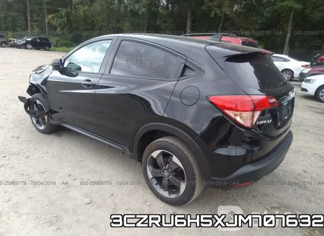 3CZRU6H5XJM707632 фото 4