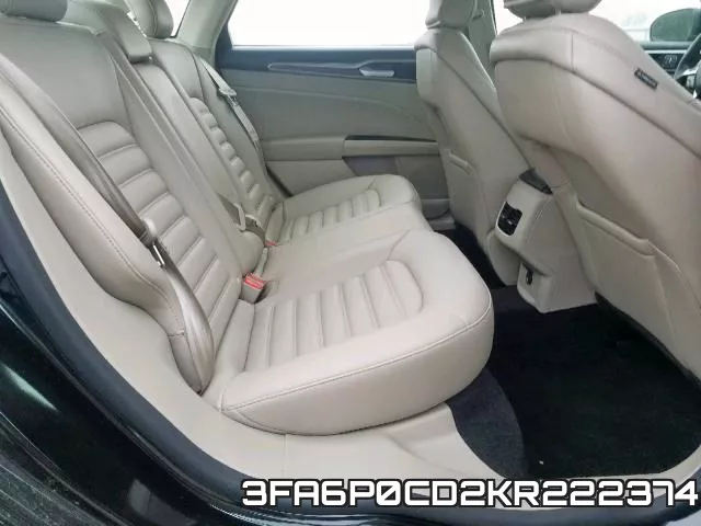 3FA6P0CD2KR222374 фото 7